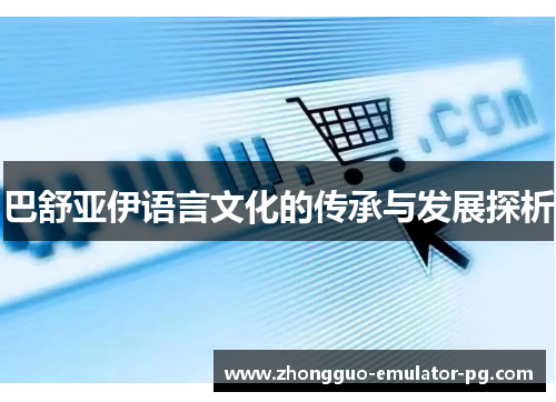 巴舒亚伊语言文化的传承与发展探析