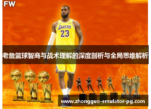 老詹篮球智商与战术理解的深度剖析与全局思维解析