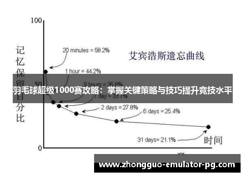 羽毛球超级1000赛攻略：掌握关键策略与技巧提升竞技水平