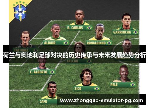 荷兰与奥地利足球对决的历史传承与未来发展趋势分析