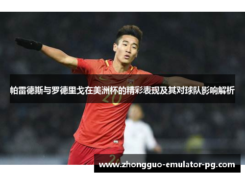 帕雷德斯与罗德里戈在美洲杯的精彩表现及其对球队影响解析