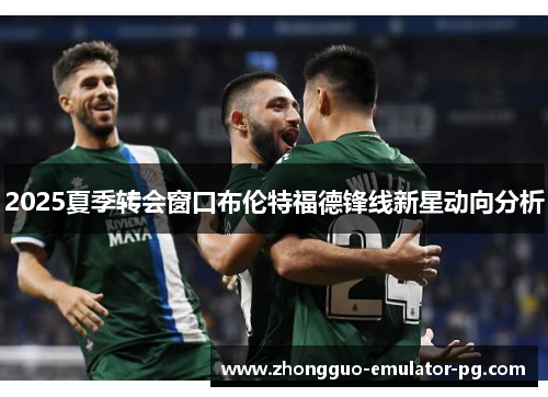 2025夏季转会窗口布伦特福德锋线新星动向分析 2025夏季转会窗口布伦特福德锋线新星动向分析