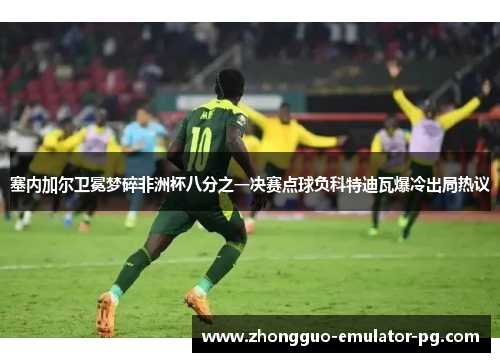 塞内加尔卫冕梦碎非洲杯八分之一决赛点球负科特迪瓦爆冷出局热议 塞内加尔卫冕梦碎非洲杯八分之一决赛点球负科特迪瓦爆冷出局热议
