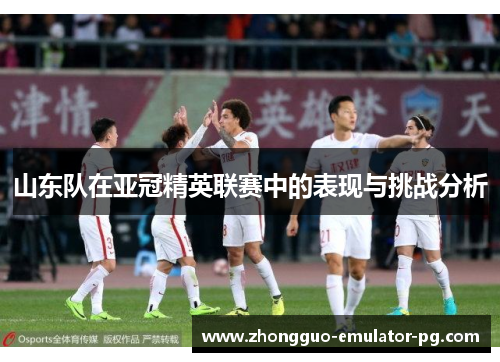 山东队在亚冠精英联赛中的表现与挑战分析